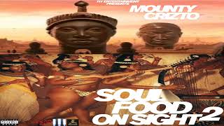 Mounty Crizto - Round & Round
