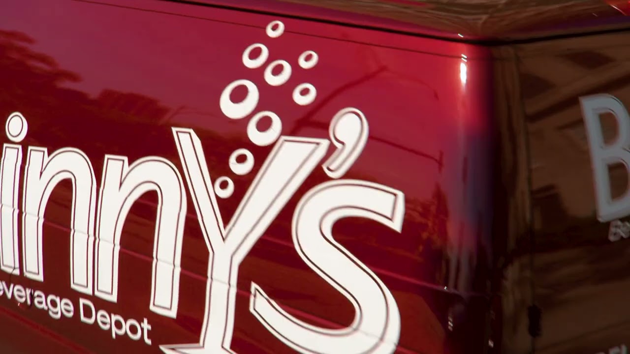 Binny's Beverage Depot :15