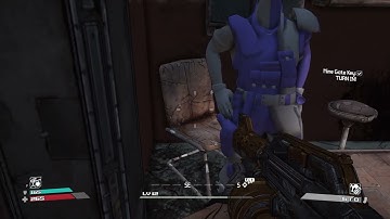 UPK Explorer  Mesh Modding test - Mesh Displacement