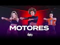 MOTORES - Robleis | FitDance Life (Choreography)
