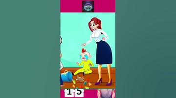 Who put the rat in the bucket?#riddlechallenge  #logicquizes #riddleoftheday  #brainteaser  #enigma