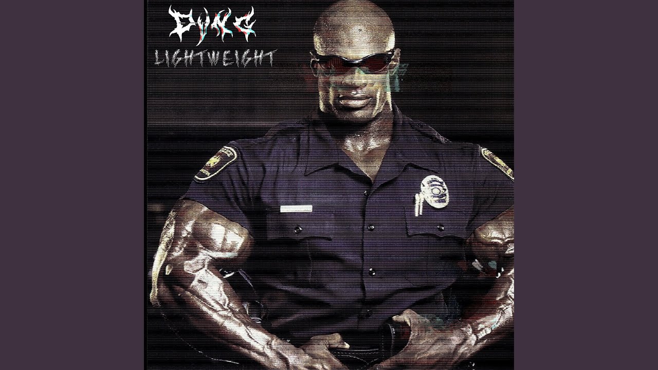 Watch LIGHTWEIGHT on YouTube Watch LIGHTWEIGHT on YouTube