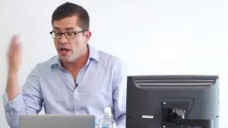 Matthew Travers : Shape-Based Compliance in Locomotion