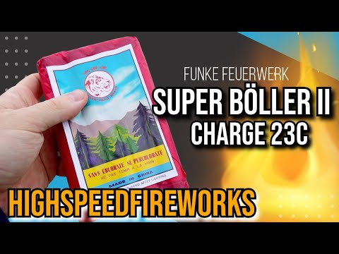 FUNKE SUPERBÖLLER 2023 - 23C Batch - TOP SOUND