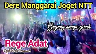 Lagu Manggarai I  Bass I Joget Terus