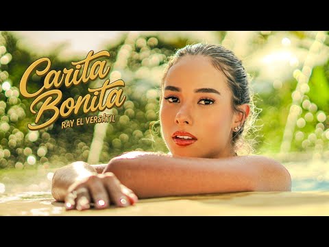 Carita Bonita - Ray El Versátil (Video Oficial) | @HmMusicPro
