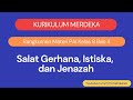 Quiz tentang Salat dalam Islam