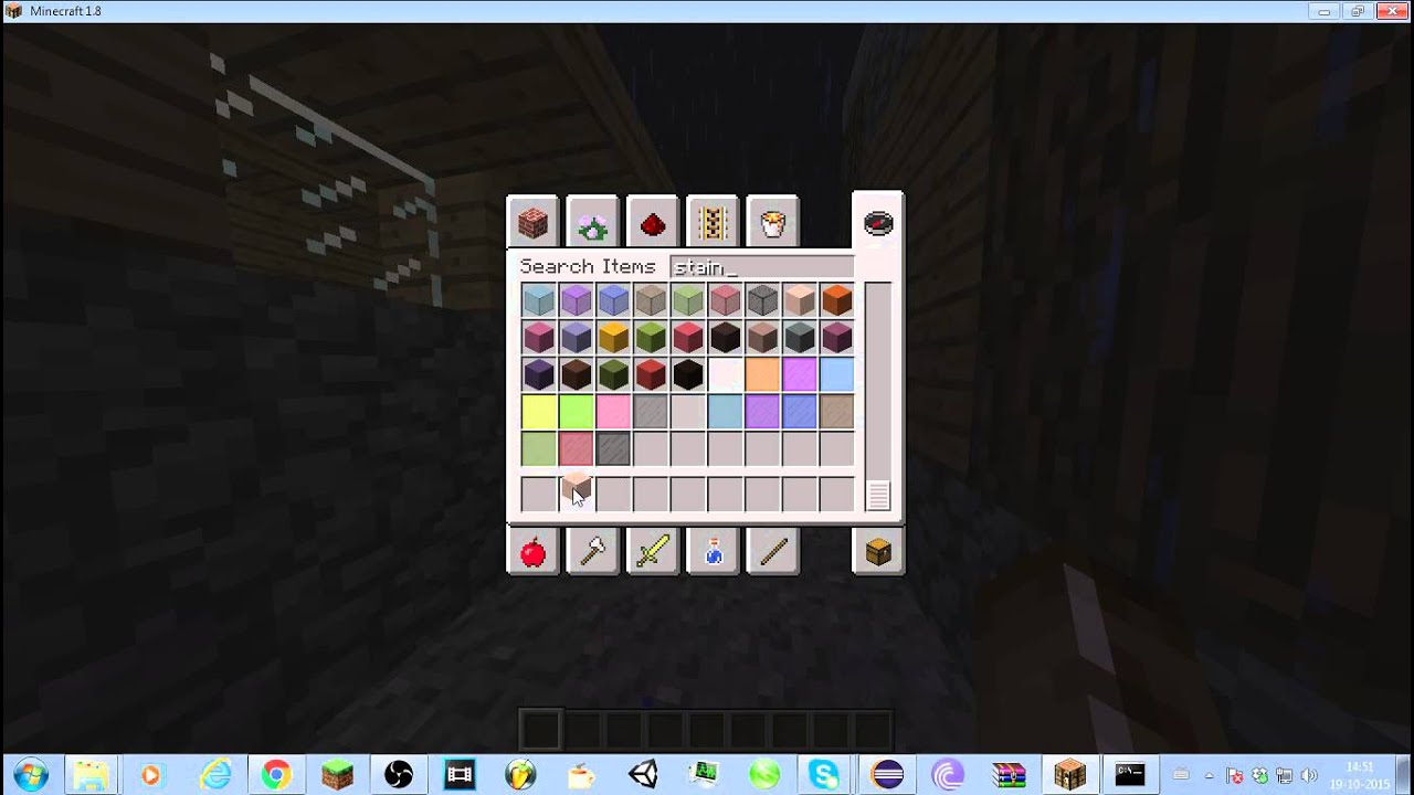 Spigot Coding Remastered E13 Location Checking & Potion Effects [DUTCH]! YouTube