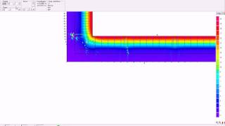 HEAT2 Thermal Model Demo.avi