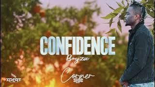 Boyzie - Confidence