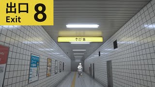 叢雲カゲツ(むらくもかげつ)の配信のサムネイル画像