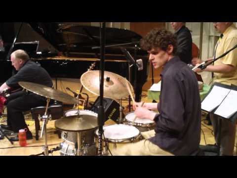 Brasilified (Cliff Korman)-Travis Aukerman Group