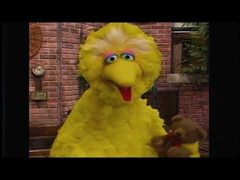 Scary Sesame Street Episode