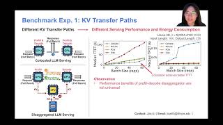 EuroMLSys '26 - Revisiting Disaggregated LLM Serving for Performance and Energy Implications