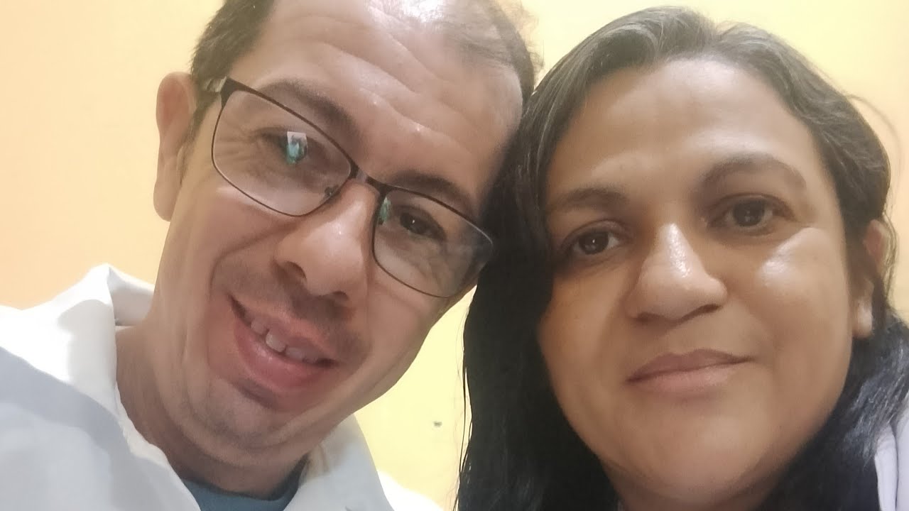 MISSIONÁRIA DIANA  está ao vivo!