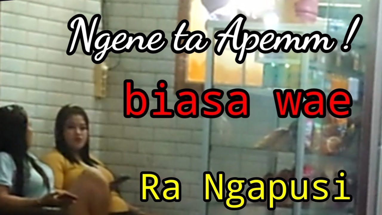 Bonus Apemm Asli Massze.