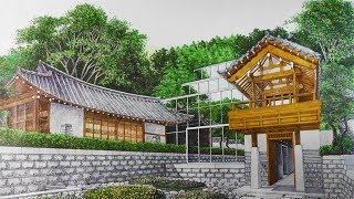 현직디자이너가 말하는 디자인 비하인드 스토리[ENG SUB]-한샘디자인 연구센터 편/design behind story