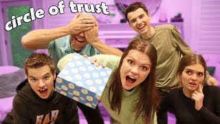 Circle of Trust Challenge!