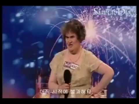 슈퍼디바가 당신을 응원합니다.