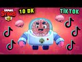 0 DK Brawl Stars Tik Tok Videoları #67