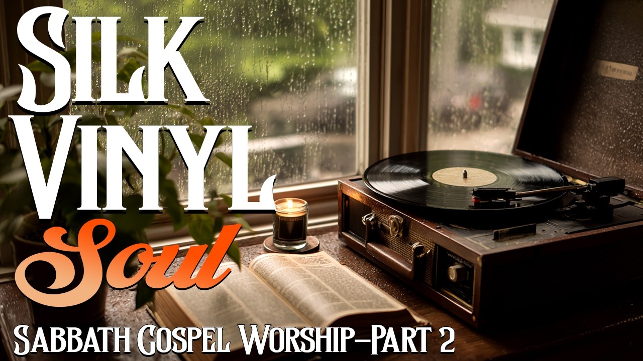 Sabbath Gospel & Worship – Timeless Hymns Collection (Part 2)
