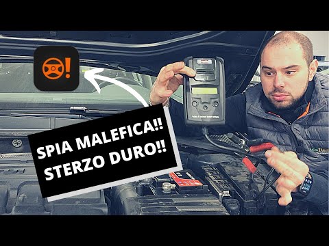 Video: Cosa significa quando il tuo servosterzo si spegne?