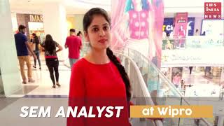 Congratulations Harleen - Lipsindia Student