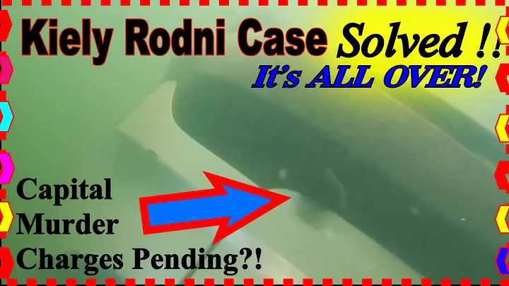 KIELY RODNI Case SOLVED! Update Autopsy + Seat Bel...