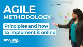 What is AGILE METHODOLOGY and HOW TO IMPLEMENT IT | Smowltech
