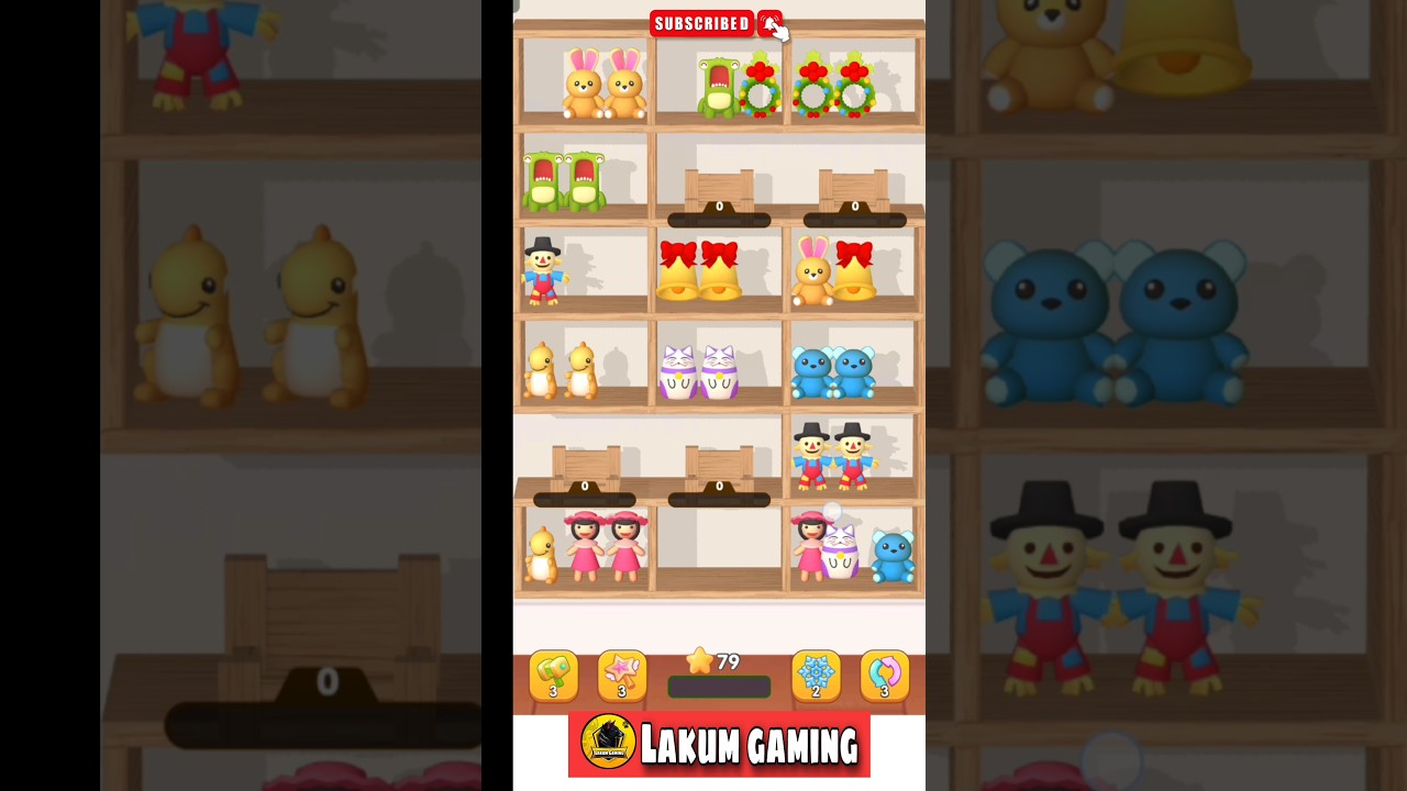 goods short game 🎯 lakum gaming 