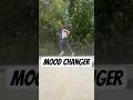 This helped my whole mood for the next day #music #subscribe #jog #jogging #outside #outdoors #like