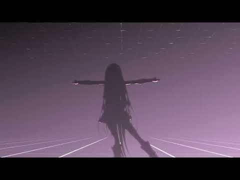 IAに 群青 / YOASOBI を歌わせてみた【MMD】【CeVIO AI】【カバー】