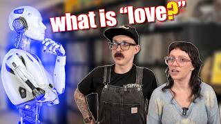 ChatGPT Interviews Vinyl Record Collectors!