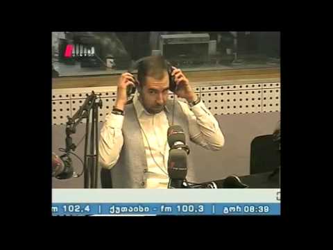 \"პიკის საათი\" 22.04.16 ,,წარმატების ფრომულა\" ლანა ბლიაძესთან ერთად