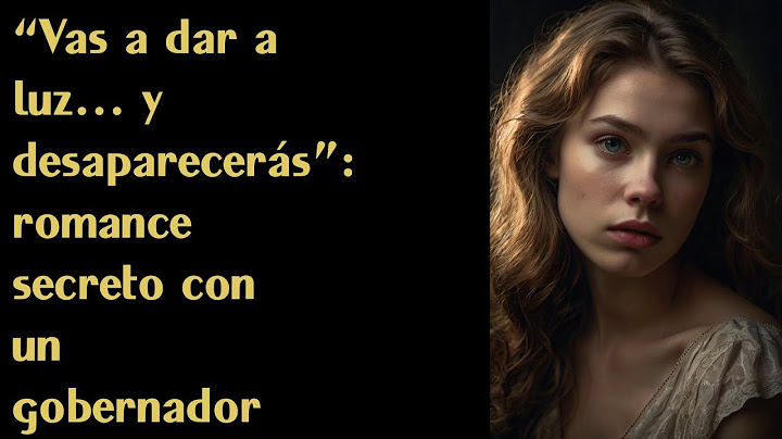 Embarazada de un hombre casado… ¡y él quería quedarse con el bebé!