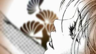 {MEP} Every Teardrop Is A Waterfall ♥