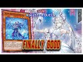 This combination is broken now  tearlaments labrynth decklist  yugioh master duel