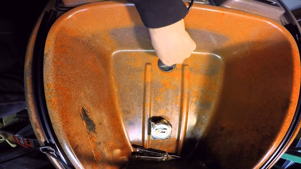 Fish Finder on a Native Watercraft Slayer Propel13 NO major holes needed.