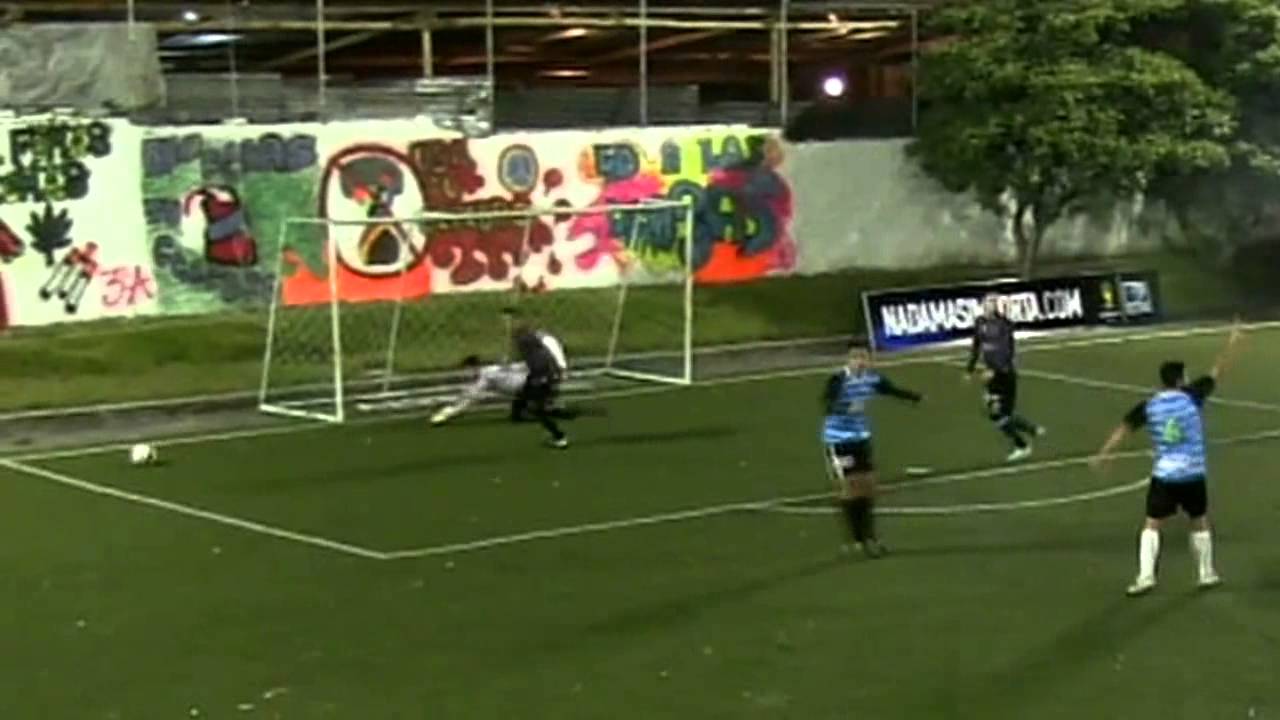 CUARTOS DE FINAL - ANÁLISIS DEL PARTIDO ESSENCE FITNESS GROUP vs DARQ ARQUITECTOS