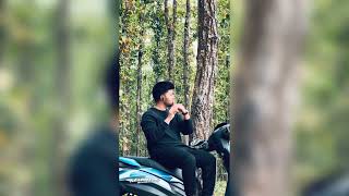 Dekha Ek Khwab Flute Cover  Flute  Silsila Movie  Cover By Prangon Sarkar   