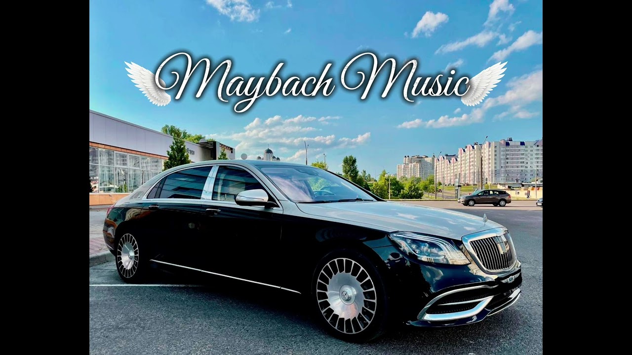 Maybach - Luysi Pes/ԼՈՒՅՍԻ ՊԵՍ (Ash Sargsyan - Luysi pes) AI Music COVER