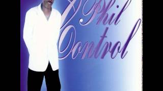 Video thumbnail of "Phil Control - Es-tu seule ce soir"