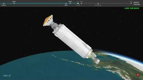 Video file: NASA InSight on Its Way to Mars