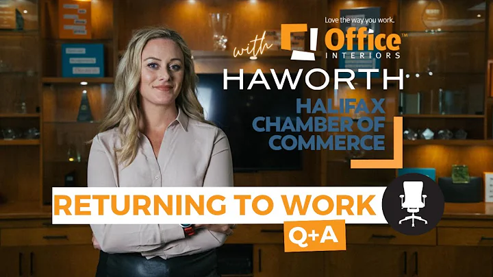 Returning To Work Q&A - Webinar Recap with Haworth...
