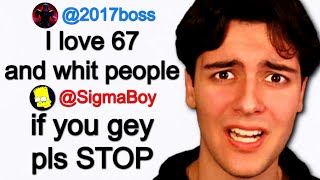 Gen Alpha is COOKED Profile