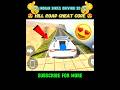 HILL ROAD 🛣️ NEW CHEAT CODE 😍🤯 INDIAN BIKE DRIVING 3D #shorts #indianbikedriving3d #newcheatcode