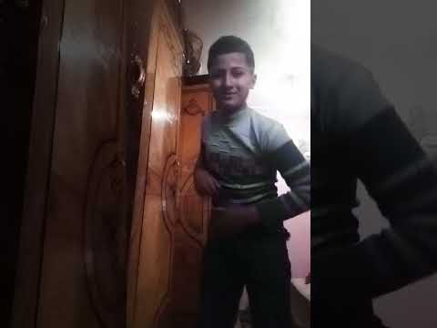 انا زي ما انا في مكاني