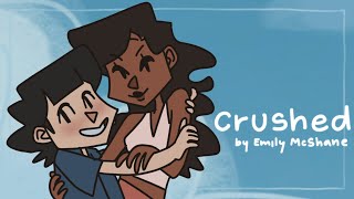Crushed - LGBT Animated Short Film