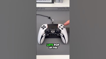 This ONE Mod Changed My PS5 Edge FOREVER 👑 Gulikit TMR Upgrade!