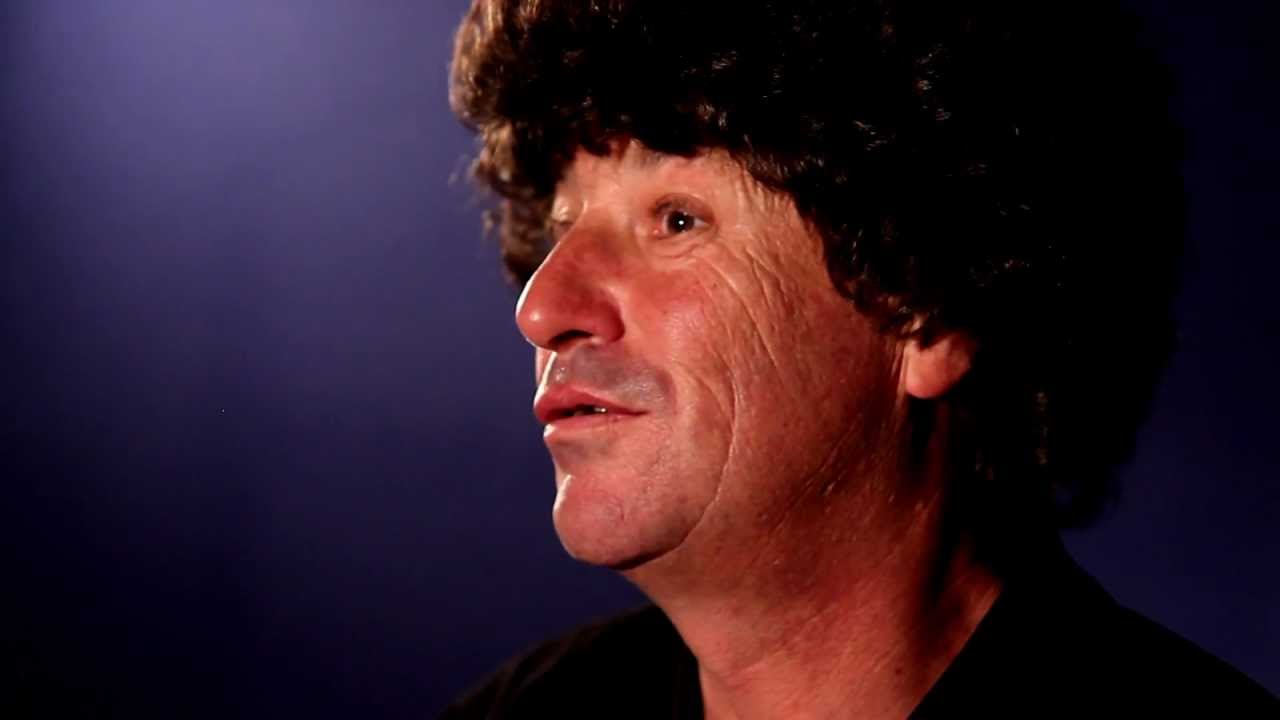 Portrait Jean Le Cam